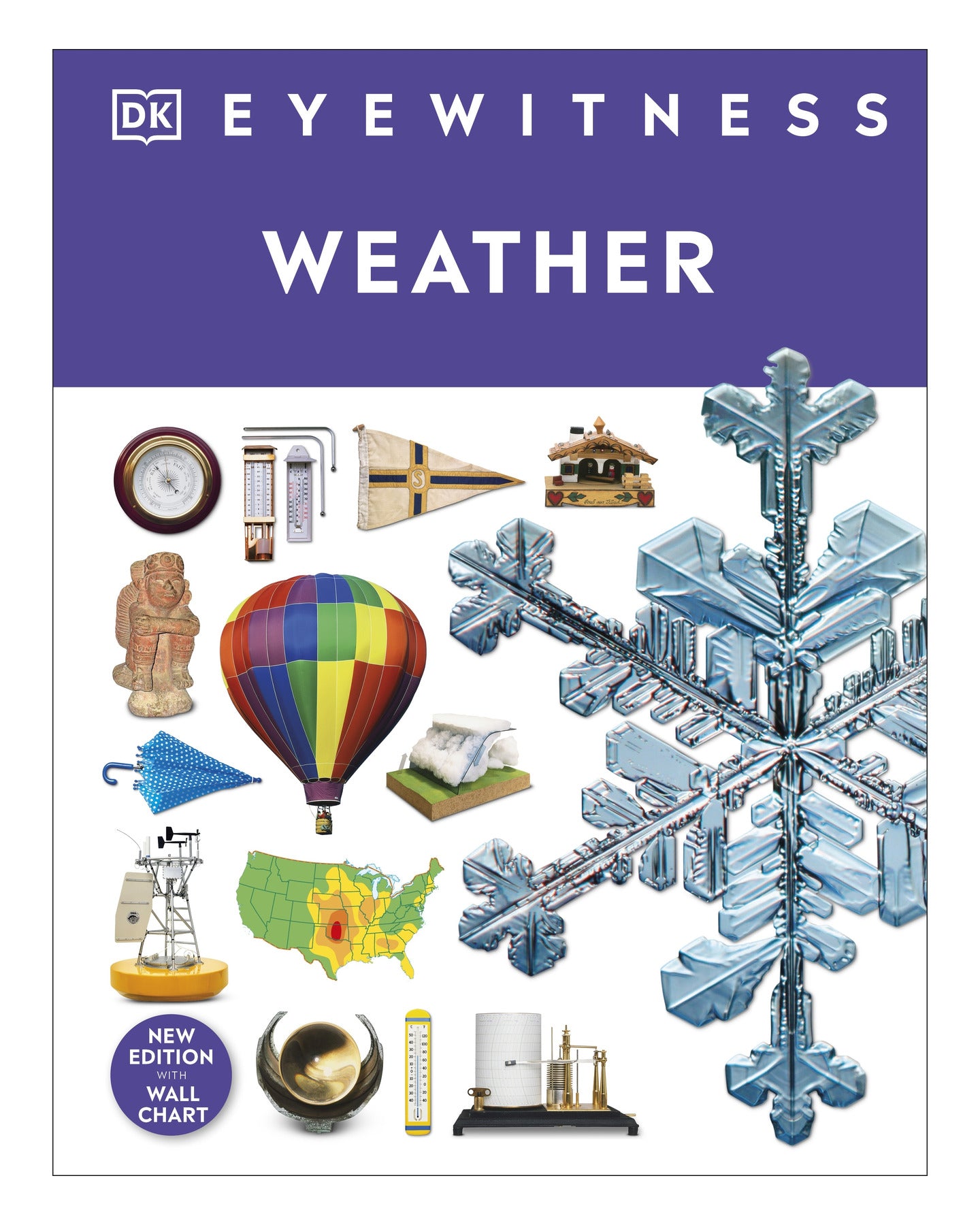 Eyewitness Weather DK