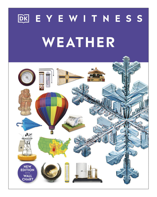 Eyewitness Weather DK