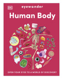 Eyewonder Human Body DK