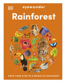 Eyewonder Rainforest by DK