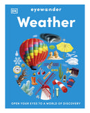 Eyewonder Weather by DK