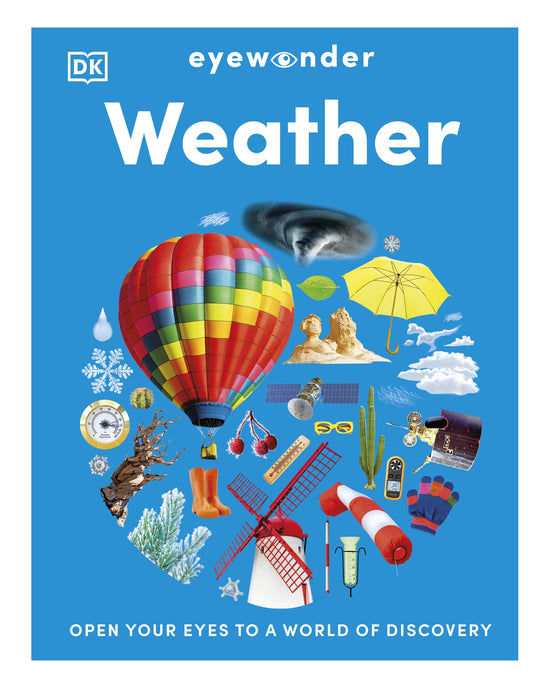 Eyewonder Weather