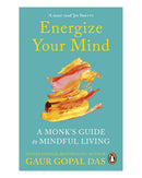 Eym by Gaur Gopal Das
