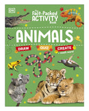 Fact Packed Activity Ani DK