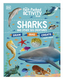 Fact Packed Activity Book by DK