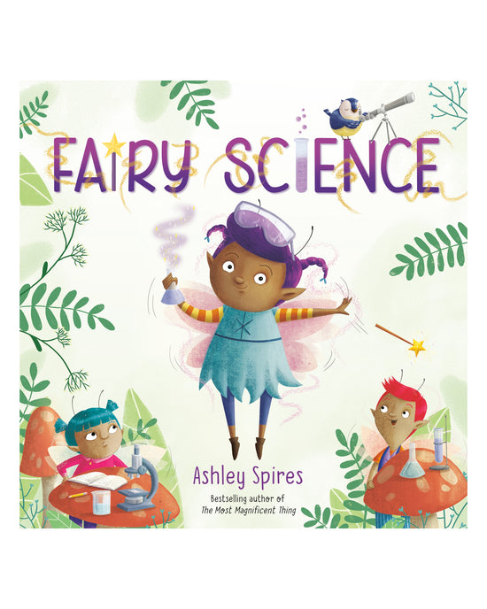 Fairy Science