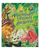 Fantabulous Animal Orchestra by Donovan Bixley
