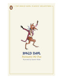 Fantastic Mr Fox by Roald Dahl