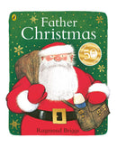 Father Christmas by Raymond Briggs