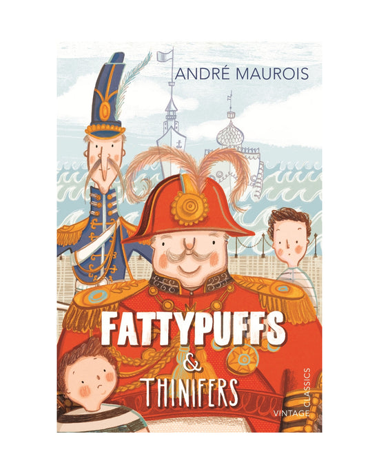 Fattypuffs and Thinifers