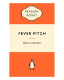 Fever Pitch by Nick Hornby