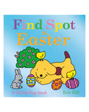Find Spot at Easter by Eric Hill