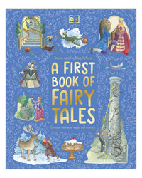 First Book of Fairy Tales by DK