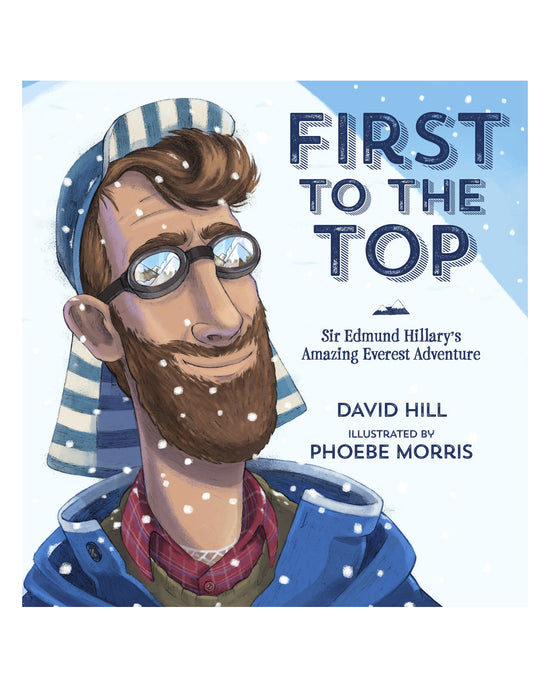 First To The Top