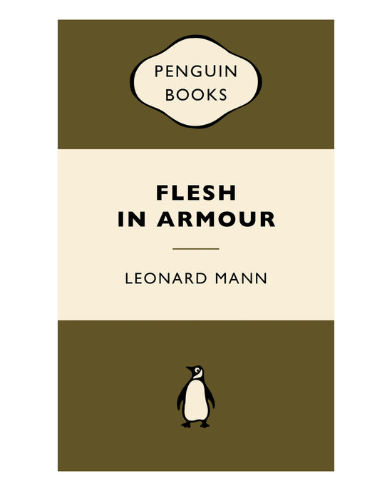 Flesh in Armour