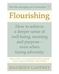 Flourishing by Maureen Gaffney