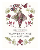 Flower Fairies of the Autumn by Cicely Mary Barker