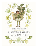 Flower Fairies of the Spring by Cicely Mary Barker