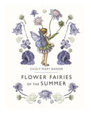 Flower Fairies of the Summer by Cicely Mary Barker