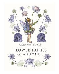 Flower Fairies of the Summer by Cicely Mary Barker