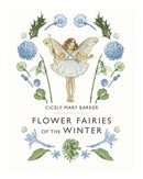 Flower Fairies of the Winter by Cicely Mary Barker