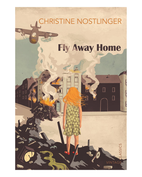 Fly Away Home