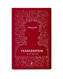 Frankenstein CB by Mary Shelley