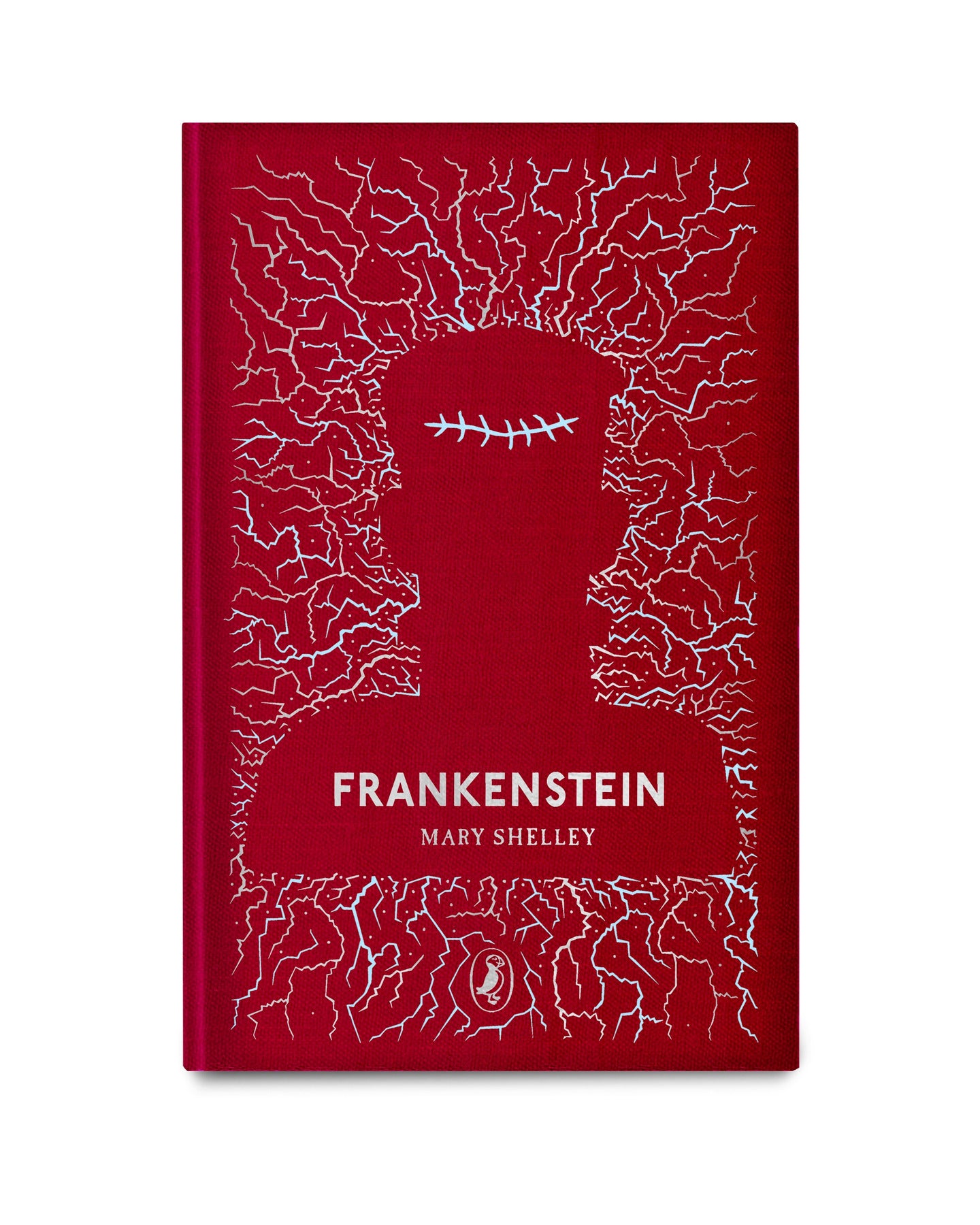 Frankenstein CB by Mary Shelley