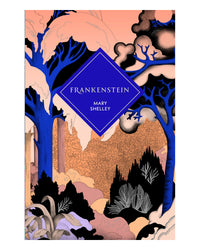 Frankenstein HB by Mary Shelley