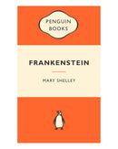 Frankenstein. or. the Modern P by Mary Shelley