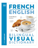 French English Visual Dictionay by DK