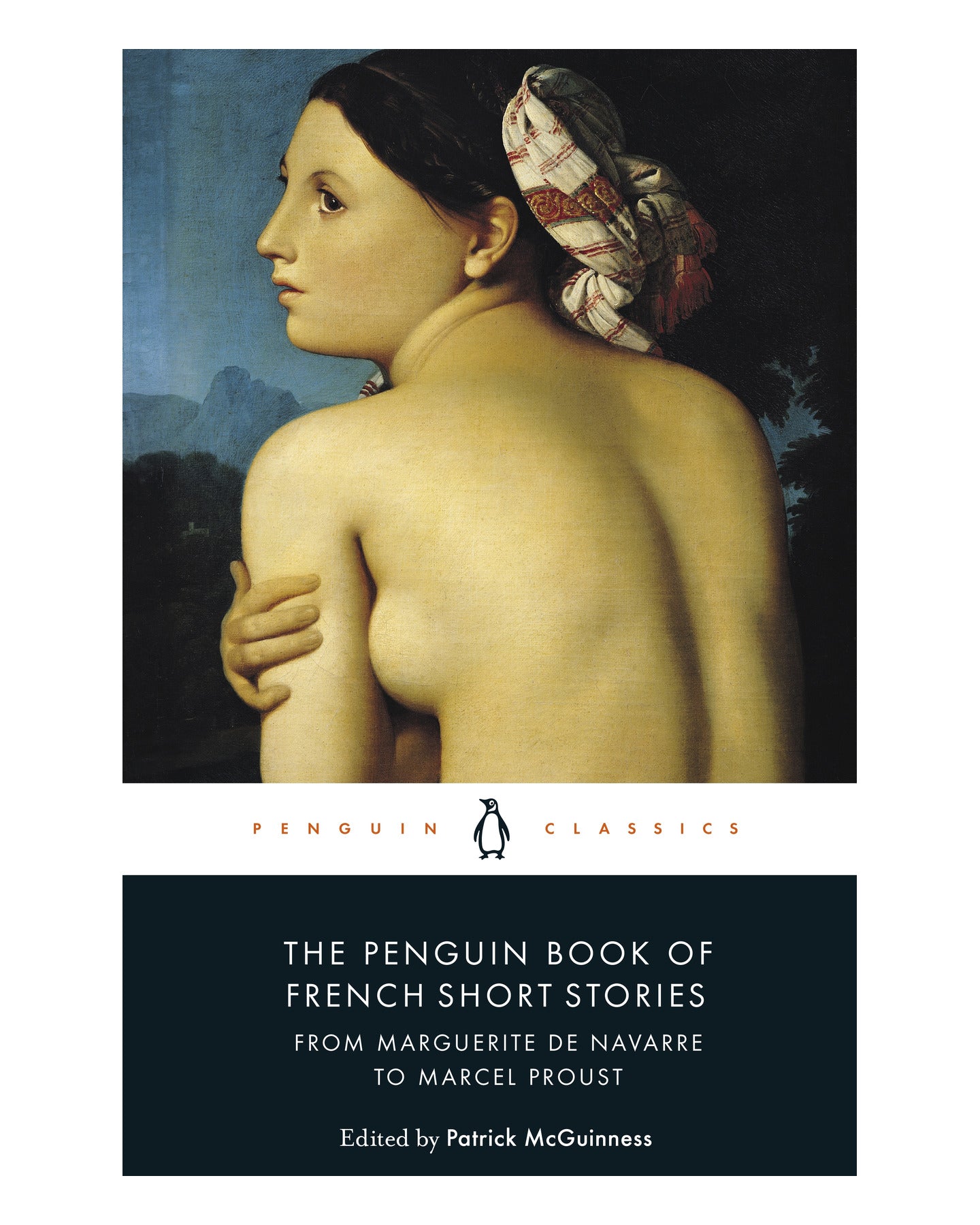 French Short Stories: De Navarre to Proust by Various