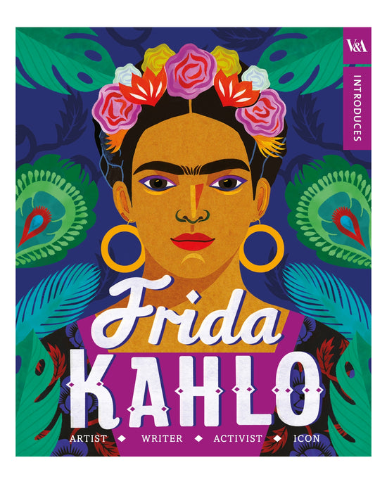 Frida Kahlo