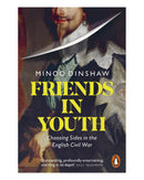 Friends in Youth by Minoo Dinshaw