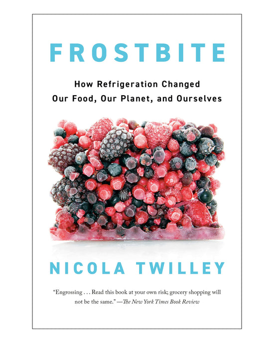 Frostbite