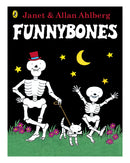Funnybones by Janet Ahlberg