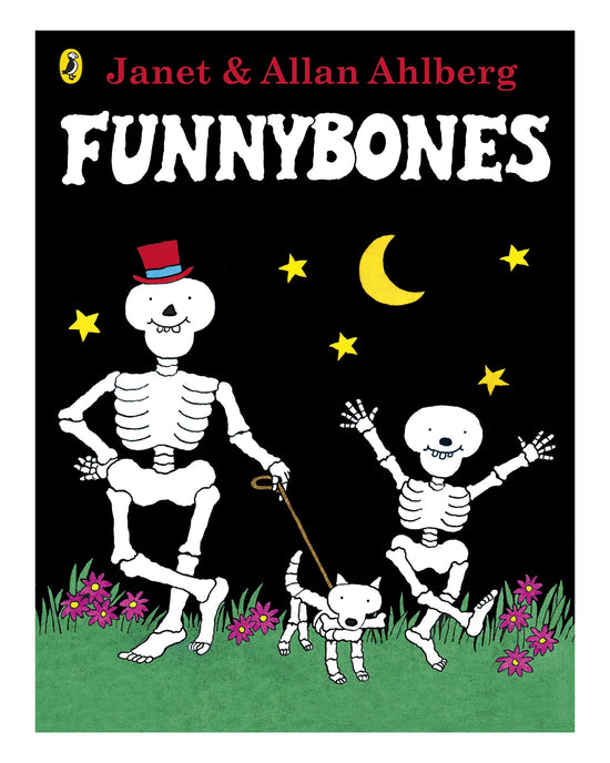 Funnybones