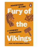 Fury of the Vikings by Dominic Sandbrook