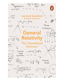 General Relativity by Leonard Susskind
