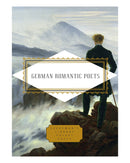 German Romantic Poets by Various Authors