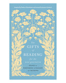 Gifts of Reading for the Next Generation by Jennie Orchard