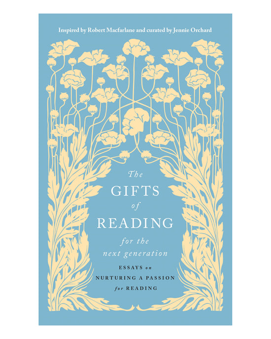 Gifts of Reading for the Next Generation