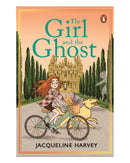 Girl and the Ghost by Jacqueline Harvey
