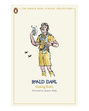 Going Solo by Roald Dahl