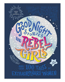 Good Night Stories Rebel 25 DK