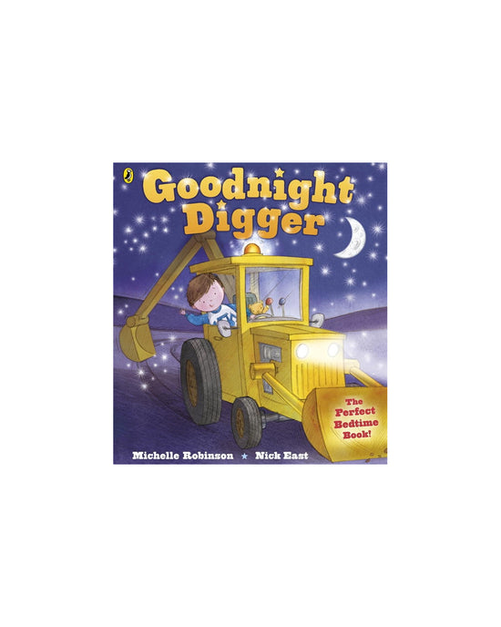 Goodnight Digger