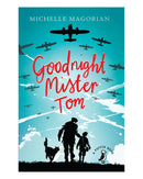 Goodnight Mister Tom by Michelle Magorian