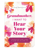 Grandmother; I Want to Hear Your Story by Jeffrey Mason