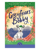 Greyfriars Bobby by Eleanor Atkinson