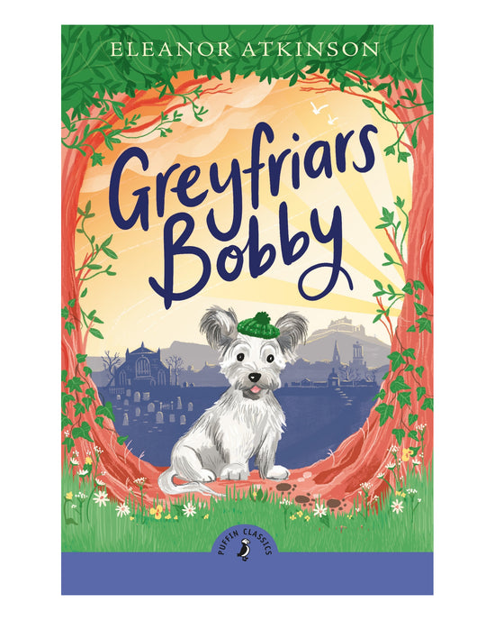 Greyfriars Bobby